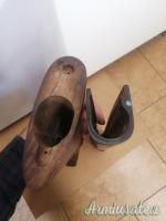 Legni nuovi extra per Beretta AL 391 20