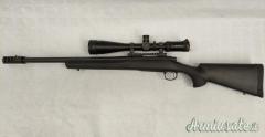 Remington SPS Tactical .223 Remington