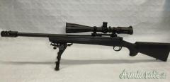 Remington SPS Tactical .223 Remington