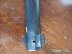 Remington SPS Tactical .223 Remington