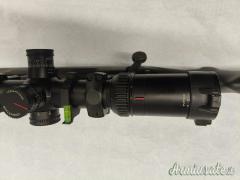 Remington SPS Tactical .223 Remington