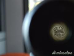 Remington SPS Tactical .223 Remington