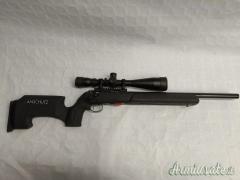 Anschutz 64 BR50  .22 Long Rifle