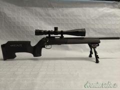 Anschutz 64 BR50  .22 Long Rifle