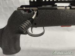 Anschutz 64 BR50  .22 Long Rifle