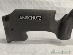 Anschutz 64 BR50  .22 Long Rifle