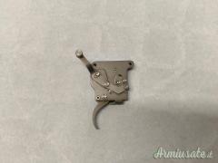 Scatto Jewell per Remington 700