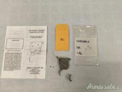 Scatto Jewell per Remington 700