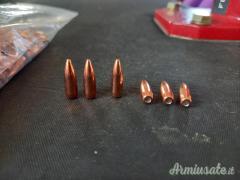 Palle/Ogive .223 fmj