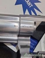 S&W  686 .357  Revolver + dies