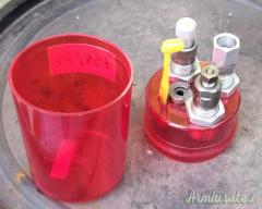 S&W  686 .357  Revolver + dies