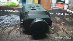 Termocamera geko35pro