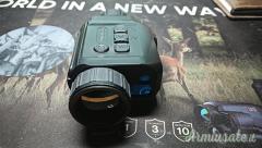 Termocamera geko35pro