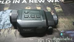Termocamera geko35pro