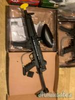 Empire Delta 2 marcatori + accessori