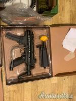 Empire Delta 2 marcatori + accessori