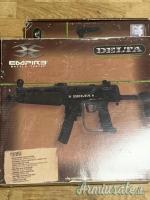 Empire Delta 2 marcatori + accessori