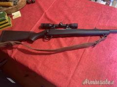 Sako .375 H&H Magnum