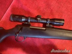 Sako .375 H&H Magnum