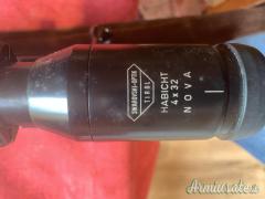 Sako .375 H&H Magnum