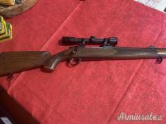 Sako 75 .416 Remington Magnum