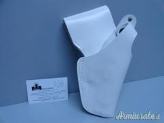 Fondina Radar police per Beretta serie 81-84