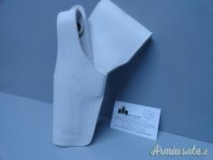 Fondina Radar (SX) police per Beretta serie 92-98