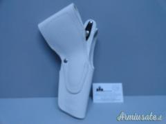 Fondina Radar (SX) police per Beretta serie 92-98