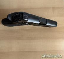 SIG-Sauer P320 9x21mm IMI