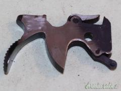 Cane per Colt Python