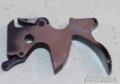 Cane per Colt Python