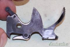 Cane per Colt Python