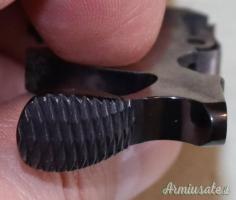 Cane per Colt Python