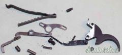 Per Colt Python Meccanica Interna