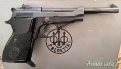 Beretta 71 Special .22 LR - Arma rara