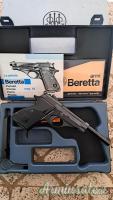 Beretta 71 Special .22 LR - Arma rara