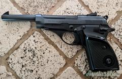 Beretta 71 Special .22 LR - Arma rara