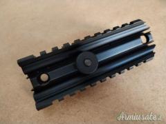 Per M4 M16 AR15 e cloni