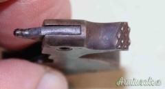 Cane per Smith Wesson 36