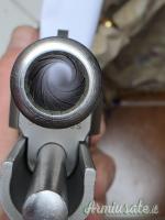 Beretta 98 9x21mm IMI