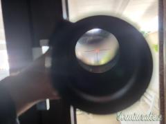 Blauoptik 1,5-4,5 x26 circe dot