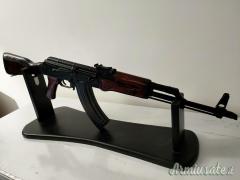 Kalashnikov AK47 7.62x39mm