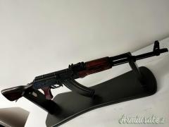 Kalashnikov AK47 7.62x39mm