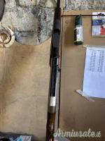 Browning Bar long track .30-06 Springfield