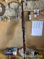 Browning Bar long track .30-06 Springfield