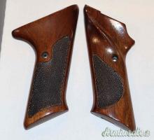 Guancette Colt Match Target