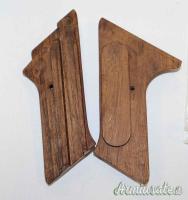 Guancette Colt Match Target