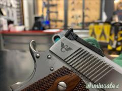 Wilson Combat Classic 1911 cal .45 ACP