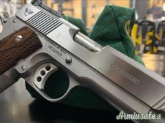 Wilson Combat Classic 1911 cal .45 ACP