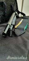 Mossberg 500 12